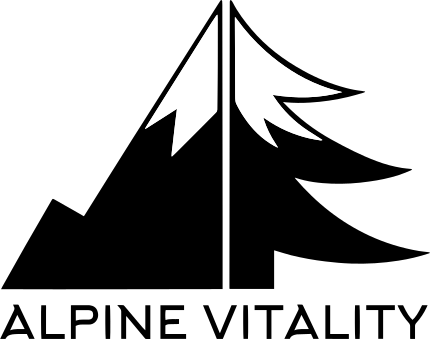 Alpine Vitality Polska logo