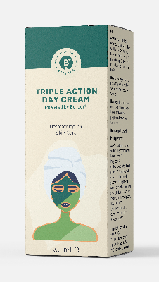 Belidor® Potrójny krem na dzień 30 ml