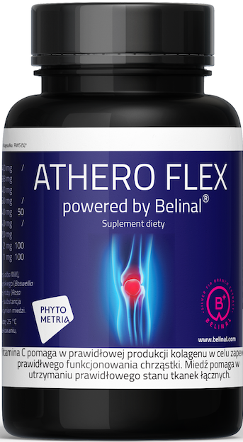 Belinal® Athero Flex
