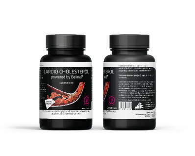Belinal® Cardio Cholesterol