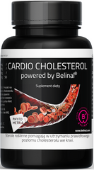 Belinal® Cardio Cholesterol