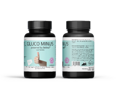 Belinal® Gluco Minus