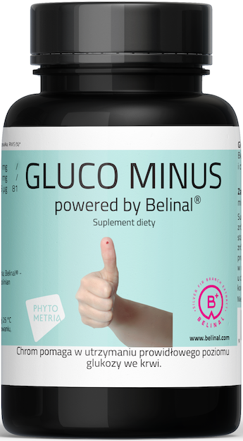 Belinal® Gluco Minus
