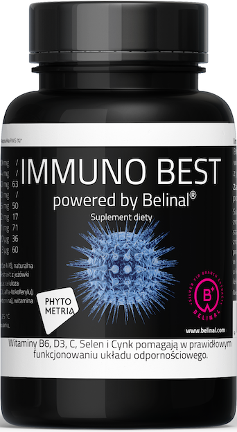Belinal® Immuno Best