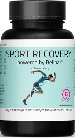 Belinal® Regeneracja sportowa