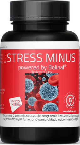 Belinal® Stress Minus